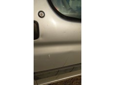 Recambio de puerta delantera derecha para peugeot partner furgoneta/monovolumen (5_, g_) 1.6 hdi 75 referencia OEM IAM    2