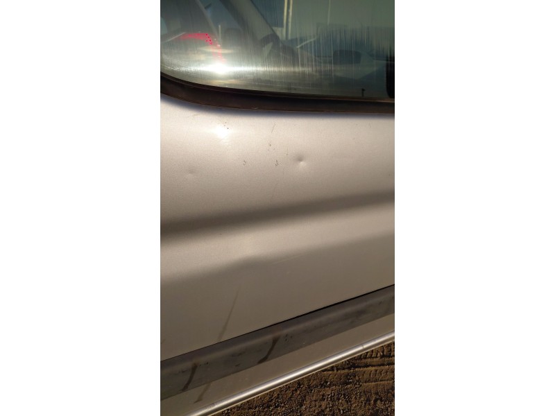 Recambio de puerta delantera derecha para peugeot partner furgoneta/monovolumen (5_, g_) 1.6 hdi 75 referencia OEM IAM   