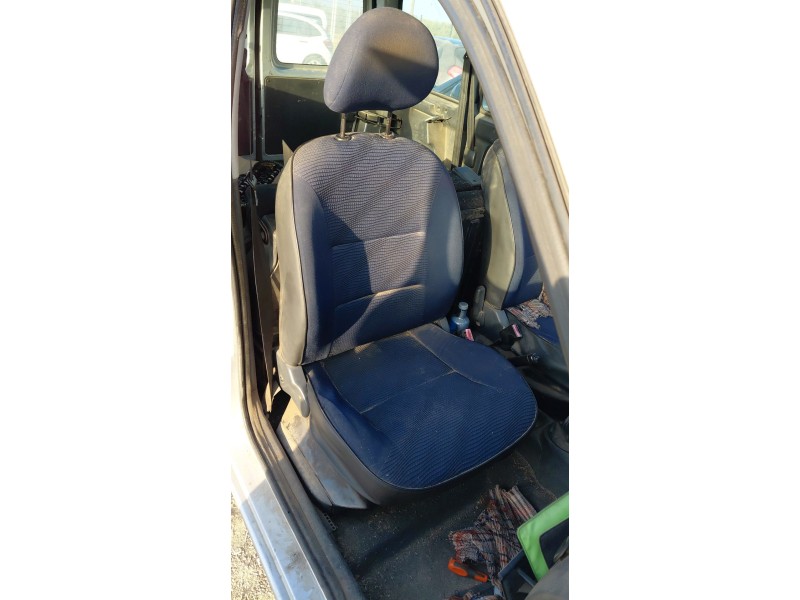 Recambio de asiento delantero derecho para peugeot partner furgoneta/monovolumen (5_, g_) 1.6 hdi 75 referencia OEM IAM   
							