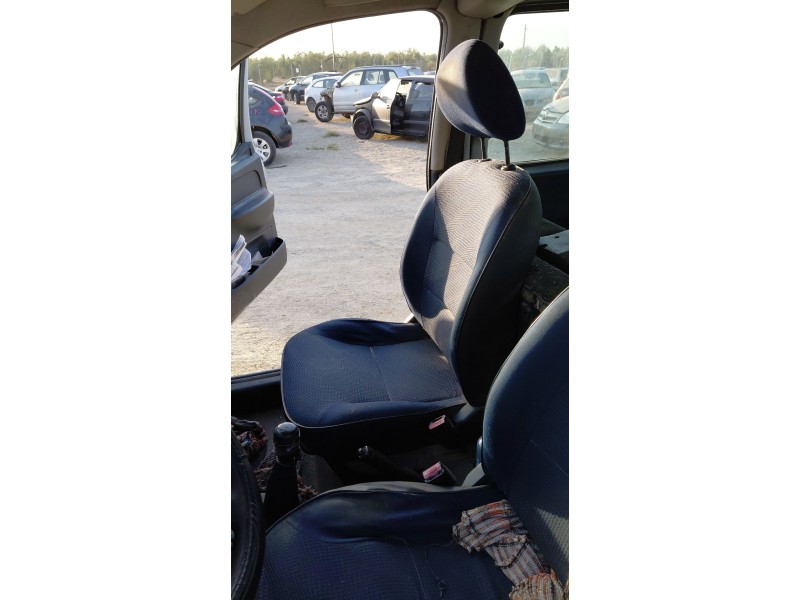Recambio de asiento delantero derecho para peugeot partner furgoneta/monovolumen (5_, g_) 1.6 hdi 75 referencia OEM IAM   