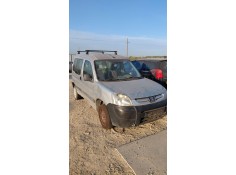 Recambio de cerradura puerta delantera derecha para peugeot partner furgoneta/monovolumen (5_, g_) 1.6 hdi 75 referencia OEM IAM