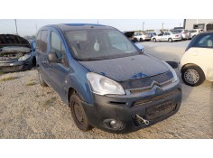 citroën berlingo multispace (b9) del año 2015 2