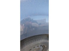 Recambio de aleta delantera izquierda para citroën berlingo multispace (b9) 1.6 hdi 90 referencia OEM IAM    2