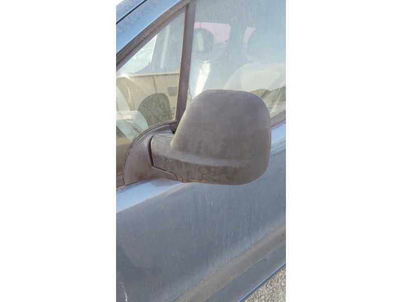 Recambio de retrovisor izquierdo para citroën berlingo multispace (b9) 1.6 hdi 90 referencia OEM IAM   