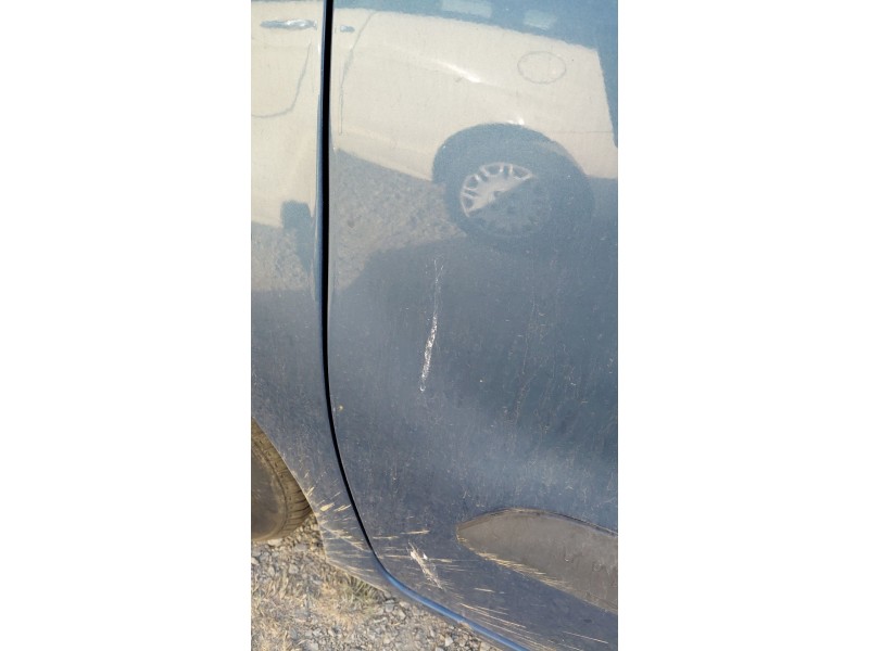 Recambio de puerta delantera izquierda para citroën berlingo multispace (b9) 1.6 hdi 90 referencia OEM IAM   