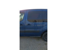 Recambio de puerta lateral corredera izquierda para citroën berlingo multispace (b9) 1.6 hdi 90 referencia OEM IAM   