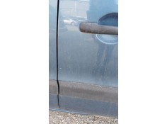Recambio de puerta lateral corredera izquierda para citroën berlingo multispace (b9) 1.6 hdi 90 referencia OEM IAM    2