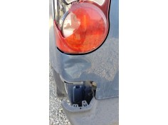 Recambio de porton trasero izquierdo para citroën berlingo multispace (b9) 1.6 hdi 90 referencia OEM IAM    2