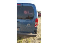 Recambio de porton trasero derecho para citroën berlingo multispace (b9) 1.6 hdi 90 referencia OEM IAM   