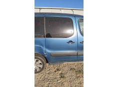 Recambio de puerta lateral corredera derecha para citroën berlingo multispace (b9) 1.6 hdi 90 referencia OEM IAM   