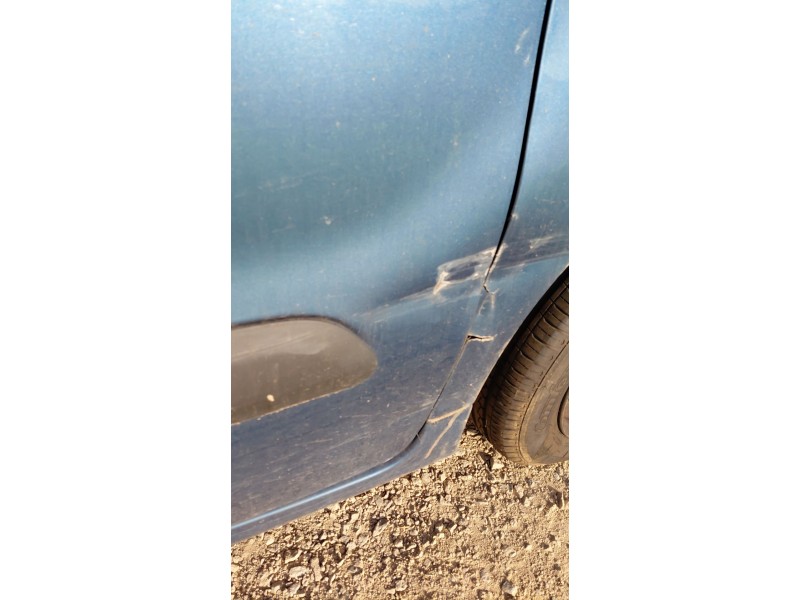 Recambio de puerta delantera derecha para citroën berlingo multispace (b9) 1.6 hdi 90 referencia OEM IAM   