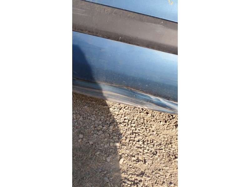 Recambio de puerta delantera derecha para citroën berlingo multispace (b9) 1.6 hdi 90 referencia OEM IAM   