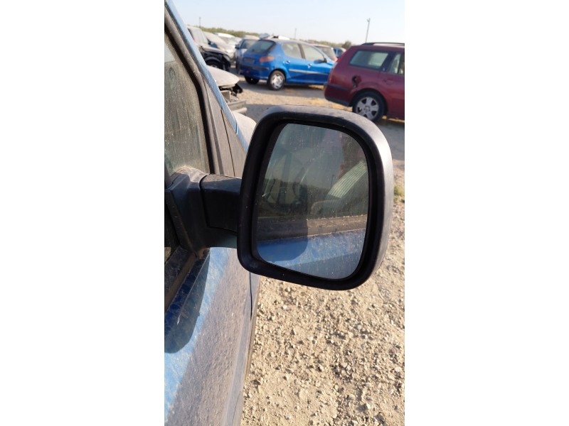 Recambio de retrovisor derecho para citroën berlingo multispace (b9) 1.6 hdi 90 referencia OEM IAM   
							