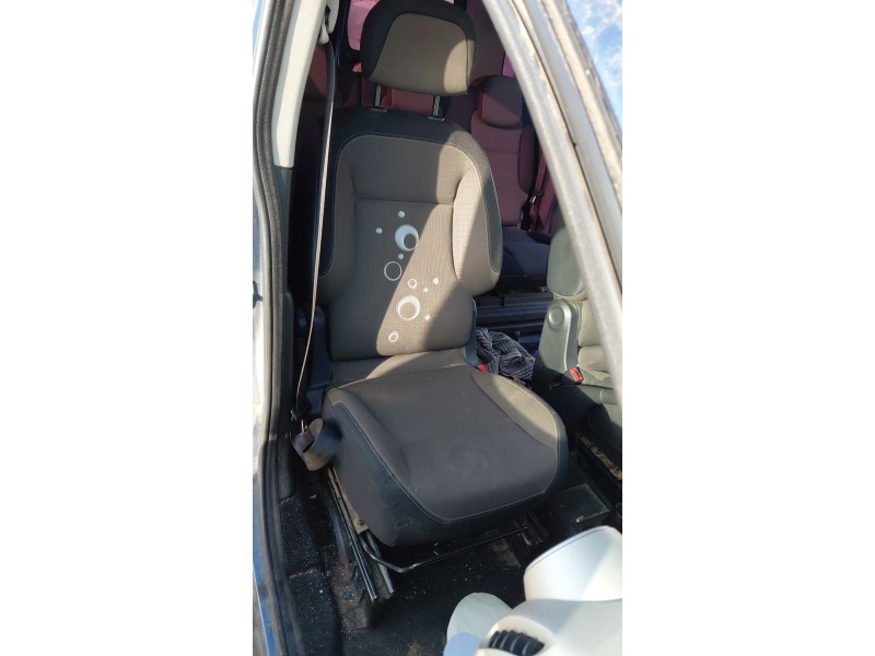 Recambio de asiento delantero derecho para citroën berlingo multispace (b9) 1.6 hdi 90 referencia OEM IAM   
							