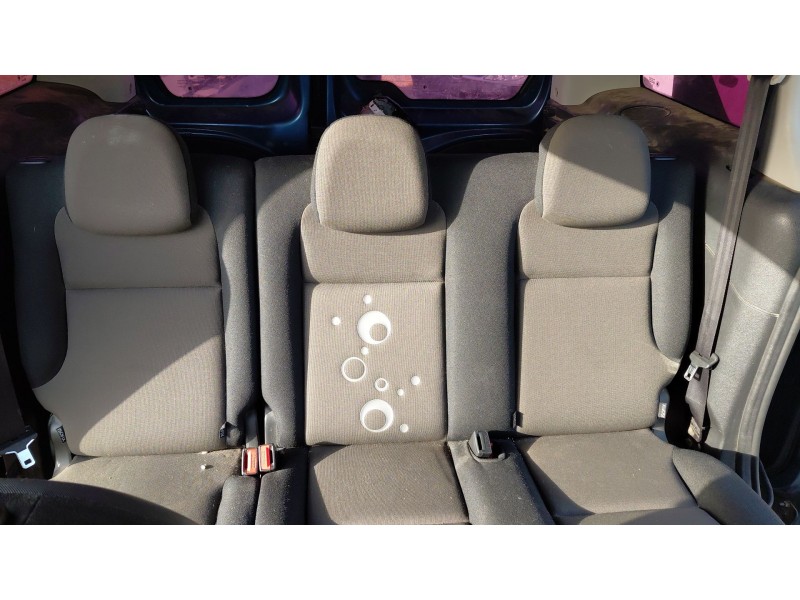 Recambio de asientos traseros para citroën berlingo multispace (b9) 1.6 hdi 90 referencia OEM IAM   
							