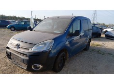 Recambio de cerradura puerta delantera izquierda para citroën berlingo multispace (b9) 1.6 hdi 90 referencia OEM IAM   