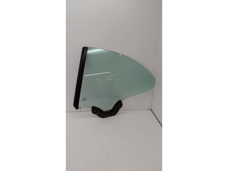 Recambio de luna trasera izquierda para bmw serie 6 cabrio (e64) 645ci referencia OEM IAM   