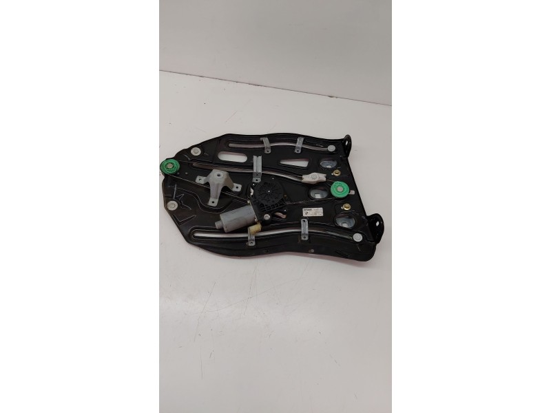 Recambio de elevalunas trasero izquierdo para bmw serie 6 cabrio (e64) 645ci referencia OEM IAM 992597103  