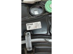 Recambio de elevalunas trasero izquierdo para bmw serie 6 cabrio (e64) 645ci referencia OEM IAM 992597103   2