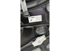Recambio de elevalunas trasero derecho para bmw serie 6 cabrio (e64) 645ci referencia OEM IAM 992598103   2