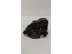 Recambio de cerradura puerta delantera derecha para bmw serie 6 cabrio (e64) 645ci referencia OEM IAM   