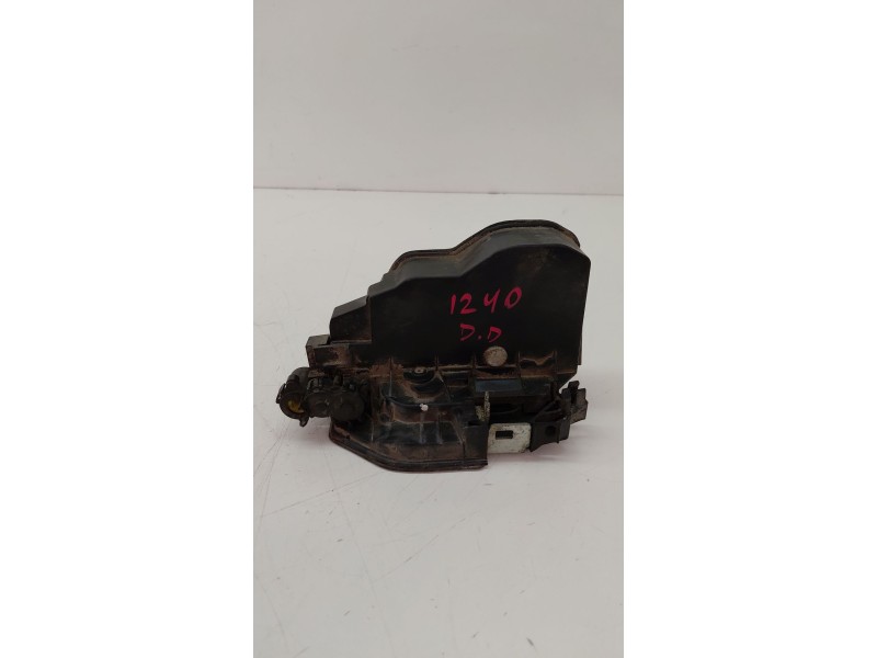 Recambio de cerradura puerta delantera derecha para bmw serie 6 cabrio (e64) 645ci referencia OEM IAM   
							