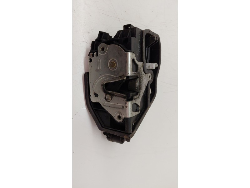 Recambio de cerradura puerta delantera derecha para bmw serie 6 cabrio (e64) 645ci referencia OEM IAM   