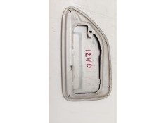 Recambio de tapa exterior combustible para bmw serie 6 cabrio (e64) 645ci referencia OEM IAM    2