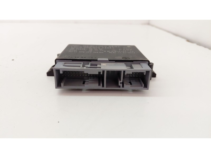 Recambio de modulo confort para bmw serie 6 cabrio (e64) 645ci referencia OEM IAM A0009002404  
							