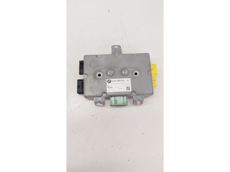 Recambio de modulo electronico para bmw serie 6 cabrio (e64) 645ci referencia OEM IAM 61356957760  