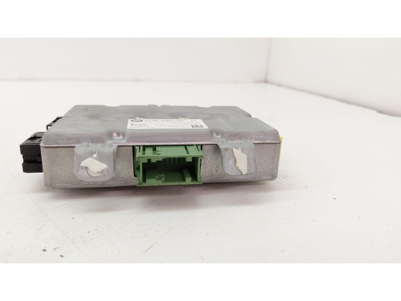 Recambio de modulo electronico para bmw serie 6 cabrio (e64) 645ci referencia OEM IAM 61356957760  
							