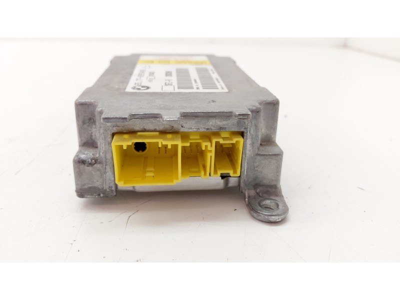 Recambio de centralita airbag para bmw serie 6 cabrio (e64) 645ci referencia OEM IAM 65776955469  