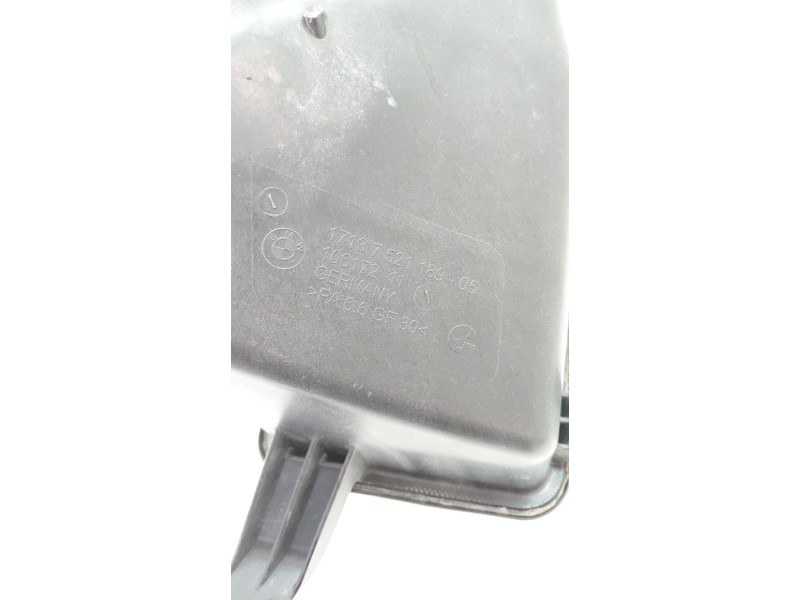 Recambio de deposito expansion para bmw serie 6 cabrio (e64) 645ci referencia OEM IAM 10617211  