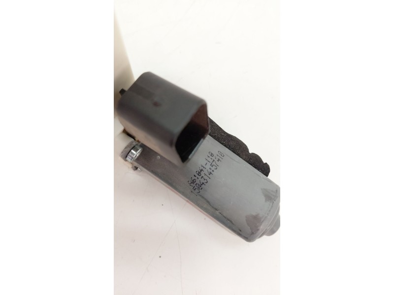 Recambio de motor elevalunas delantero derecho para mercedes-benz clase cla (w117) cla 220 cdi (117.303) referencia OEM IAM A610
							