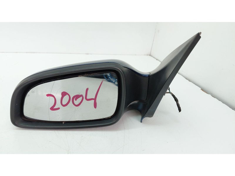 Recambio de retrovisor izquierdo para opel astra h (a04) 1.7 cdti (l48) referencia OEM IAM   