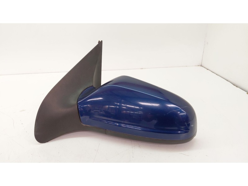 Recambio de retrovisor izquierdo para opel astra h (a04) 1.7 cdti (l48) referencia OEM IAM   