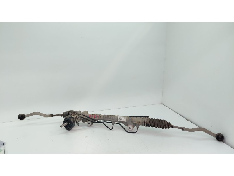 Recambio de cremallera direccion para dacia sandero ii tce 90 (b8m1, b8ma) referencia OEM IAM 490014306R  