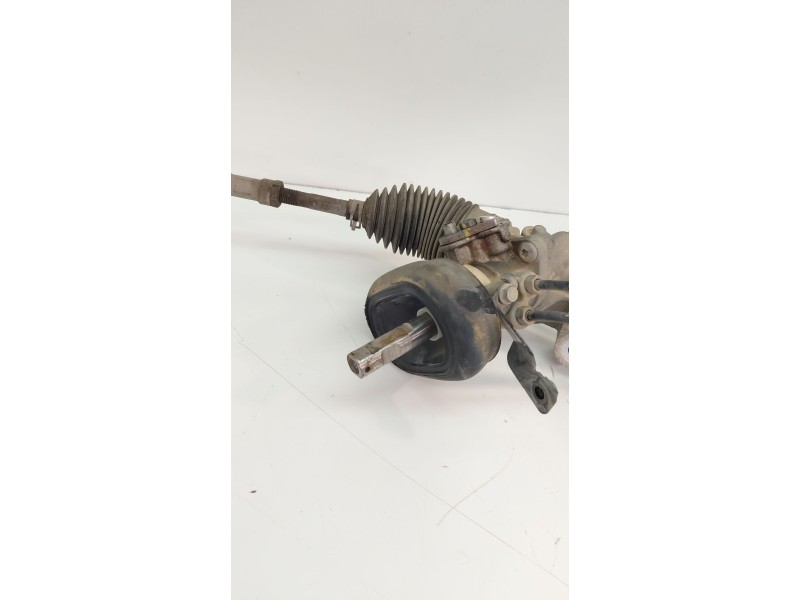 Recambio de cremallera direccion para dacia sandero ii tce 90 (b8m1, b8ma) referencia OEM IAM 490014306R  