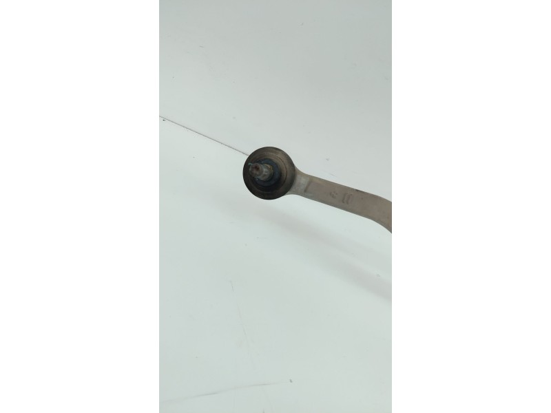 Recambio de cremallera direccion para dacia sandero ii tce 90 (b8m1, b8ma) referencia OEM IAM 490014306R  