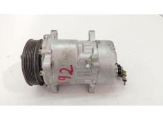 Recambio de compresor aire acondicionado para citroën xsara picasso (n68) 2.0 hdi referencia OEM IAM    2