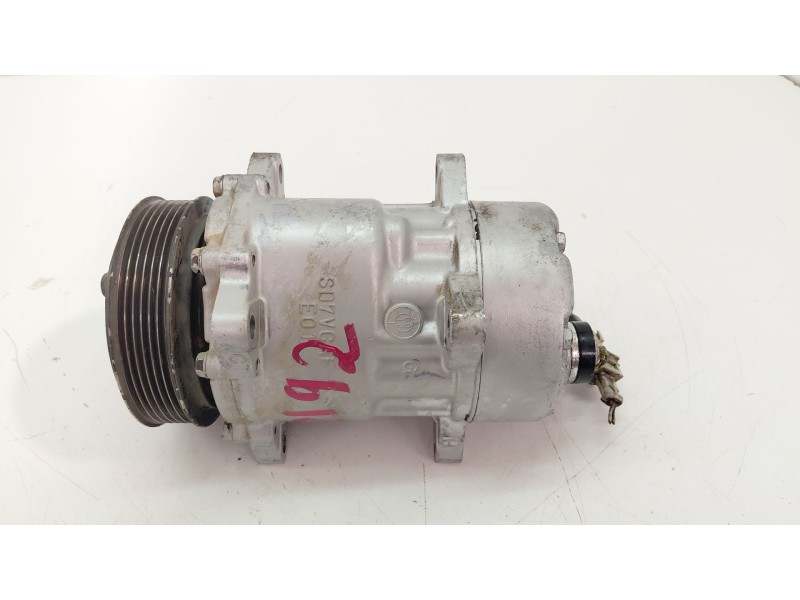Recambio de compresor aire acondicionado para citroën xsara picasso (n68) 2.0 hdi referencia OEM IAM   