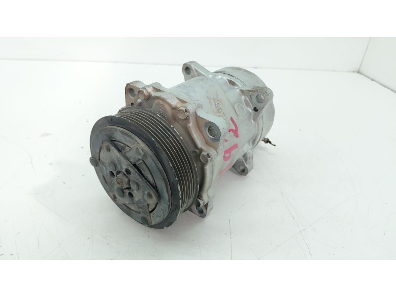 Recambio de compresor aire acondicionado para citroën xsara picasso (n68) 2.0 hdi referencia OEM IAM   