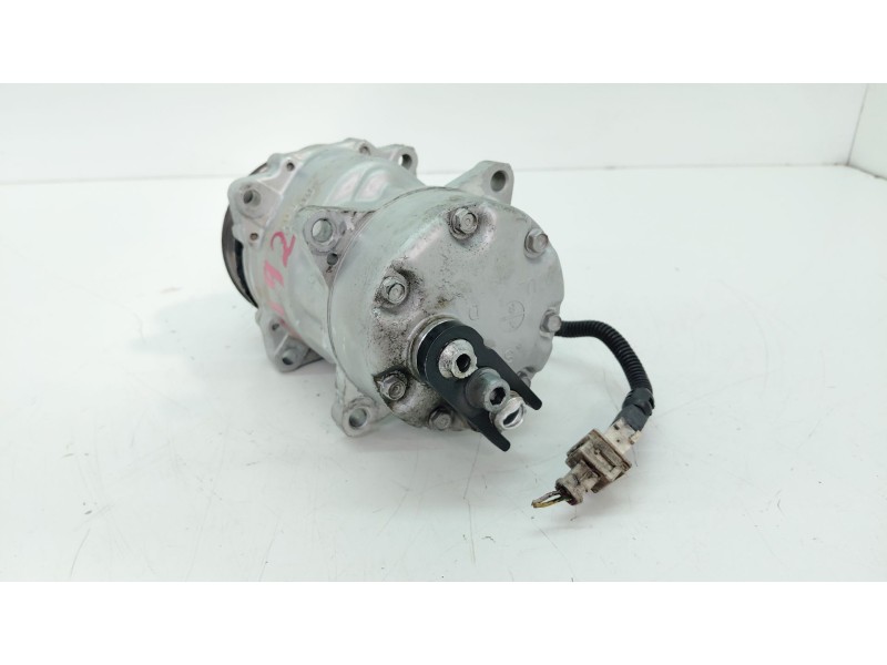 Recambio de compresor aire acondicionado para citroën xsara picasso (n68) 2.0 hdi referencia OEM IAM   
							
