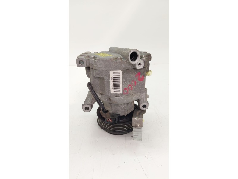 Recambio de compresor aire acondicionado para lancia ypsilon (843_) 1.2 (843.axa1a) referencia OEM IAM 5A7875200  