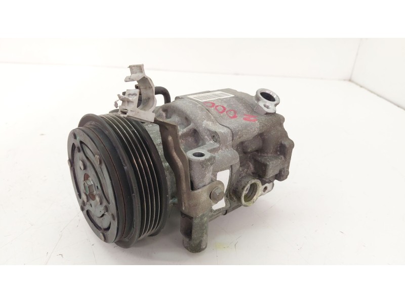 Recambio de compresor aire acondicionado para lancia ypsilon (843_) 1.2 (843.axa1a) referencia OEM IAM 5A7875200  