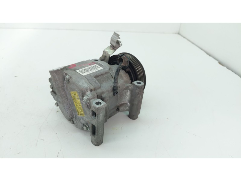 Recambio de compresor aire acondicionado para lancia ypsilon (843_) 1.2 (843.axa1a) referencia OEM IAM 5A7875200  