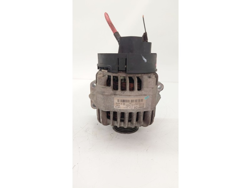 Recambio de alternador para lancia ypsilon (843_) 1.2 (843.axa1a) referencia OEM IAM 51714791  
							