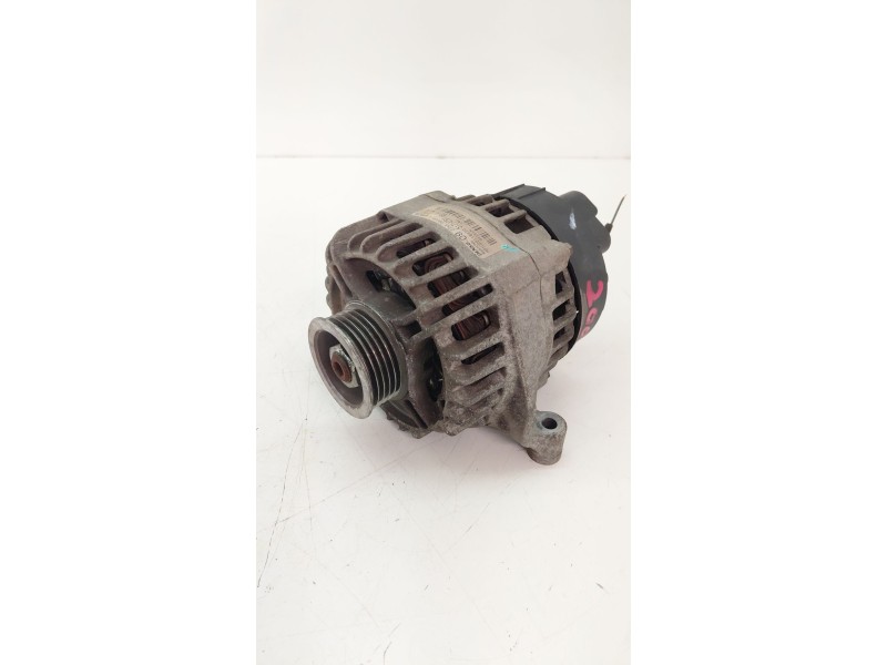 Recambio de alternador para lancia ypsilon (843_) 1.2 (843.axa1a) referencia OEM IAM 51714791  
