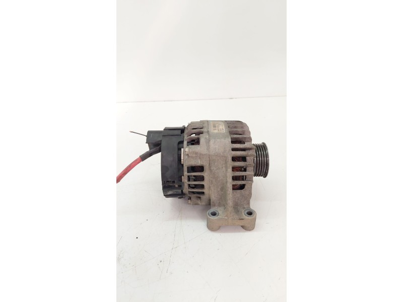 Recambio de alternador para lancia ypsilon (843_) 1.2 (843.axa1a) referencia OEM IAM 51714791  
							