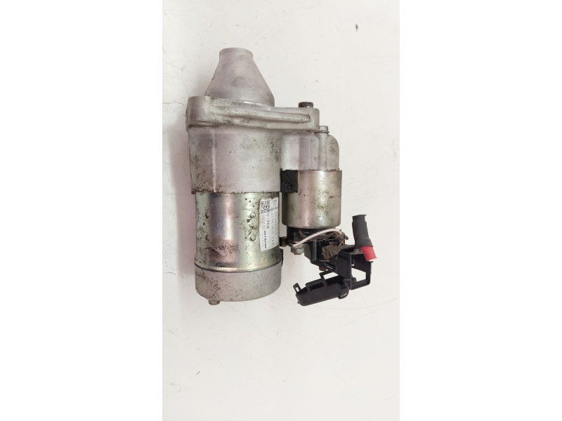 Recambio de motor arranque para lancia ypsilon (843_) 1.2 (843.axa1a) referencia OEM IAM 55193355  